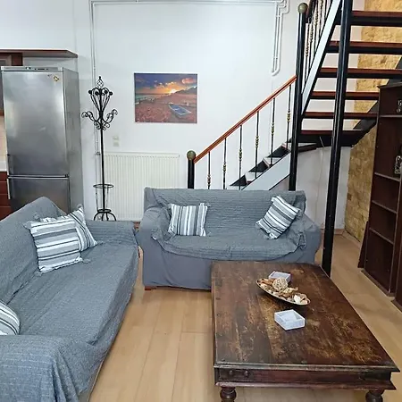 Lejlighed Canali Maisonette