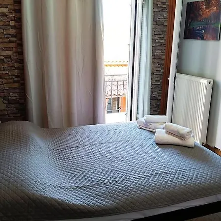 Lejlighed Canali Maisonette Kompítsion