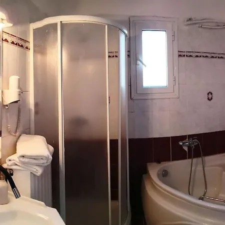 Canali Maisonette * Kompítsion